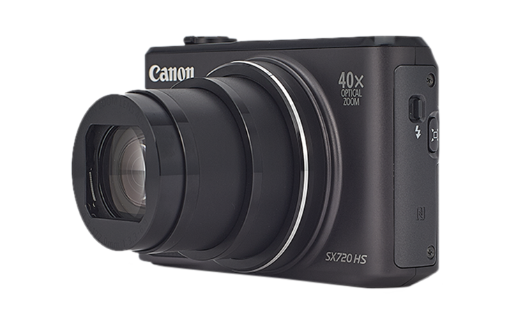 Canon PowerShot SX720 HS - PowerShot and IXUS digital compact ...