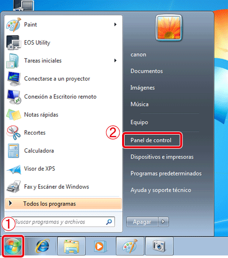 Windows 7 no reconoce mi camara web new arrivals