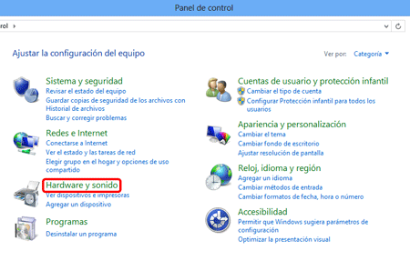 Ver camara windows online 7