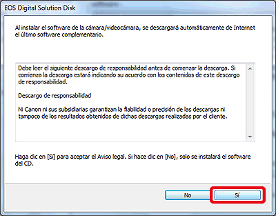 Camara para 2024 windows 7 descargar